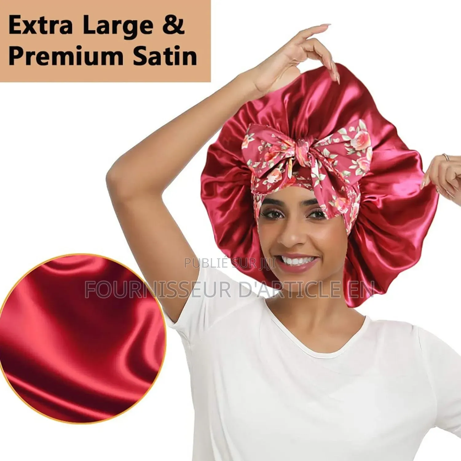 Bonnet De Nuit