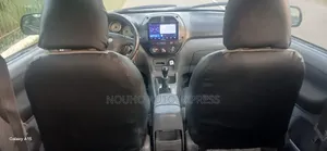Toyota Corolla 2006 Argenté