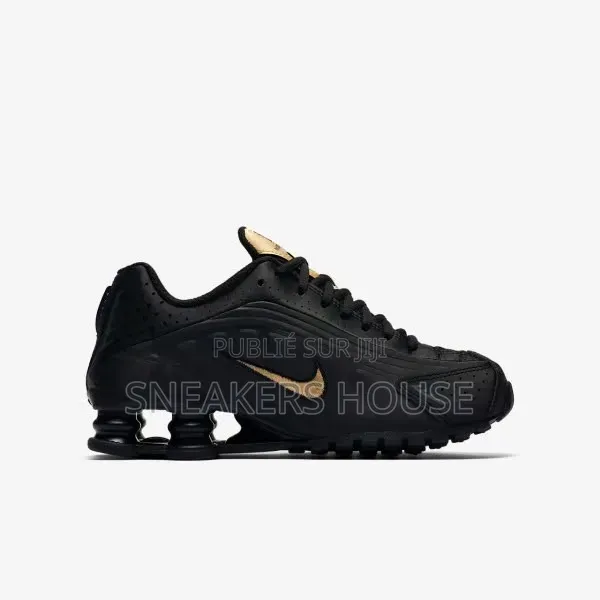 Nike Shox Tl