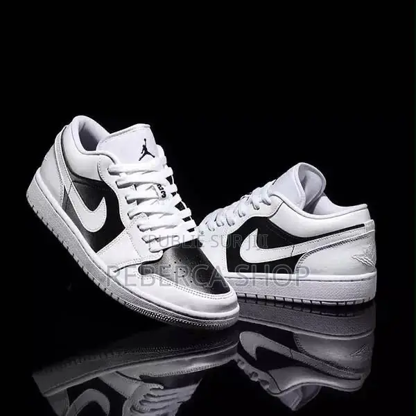 Chaussures Jordan