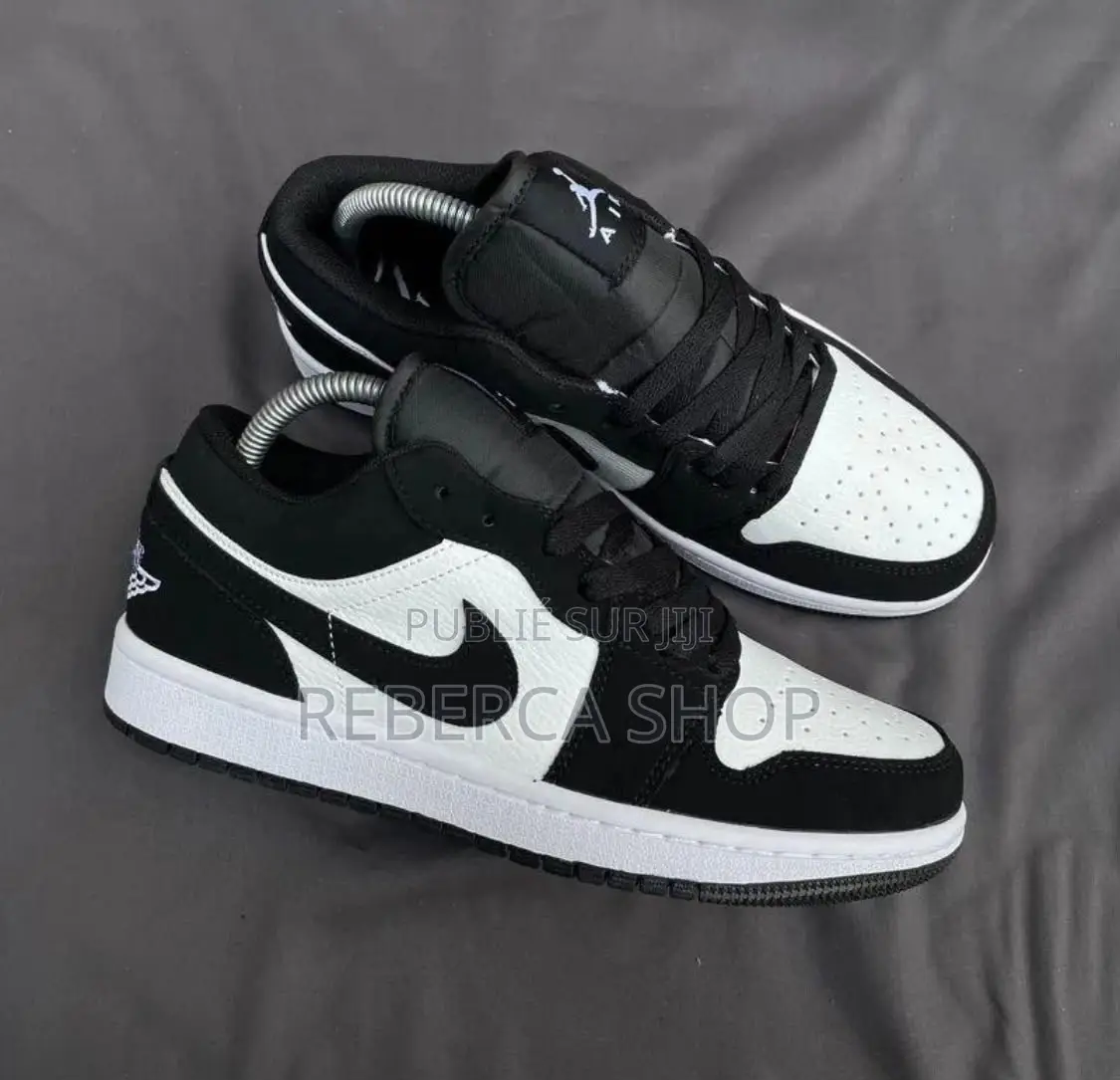 Chaussures Jordan