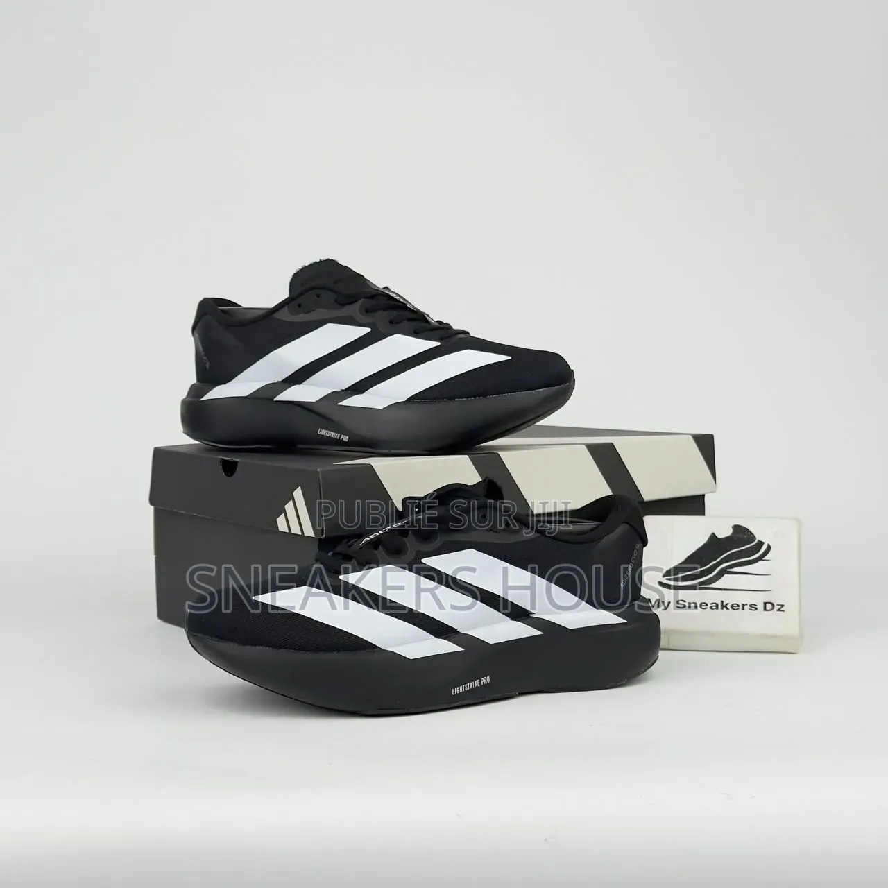 Basket Adidas