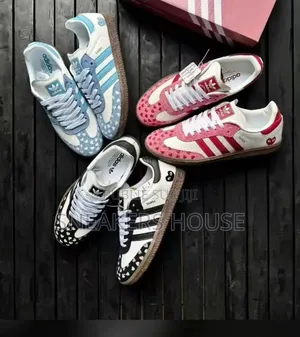 Adidas Samba