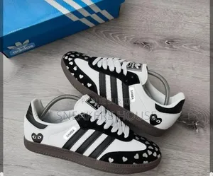 Adidas Samba