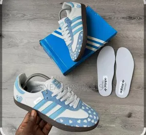 Adidas Samba