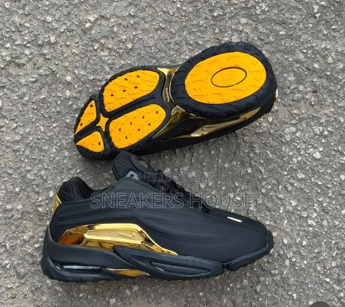 Nike Nocta Hot Step