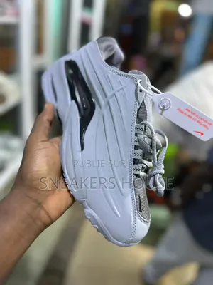 Nike Nocta Hot Step