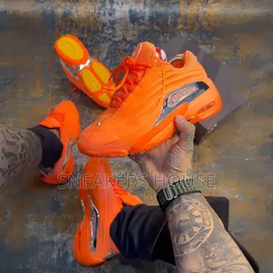 Nike Nocta Hot Step