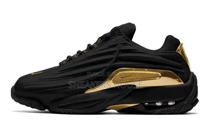 Nike Nocta Hot Step