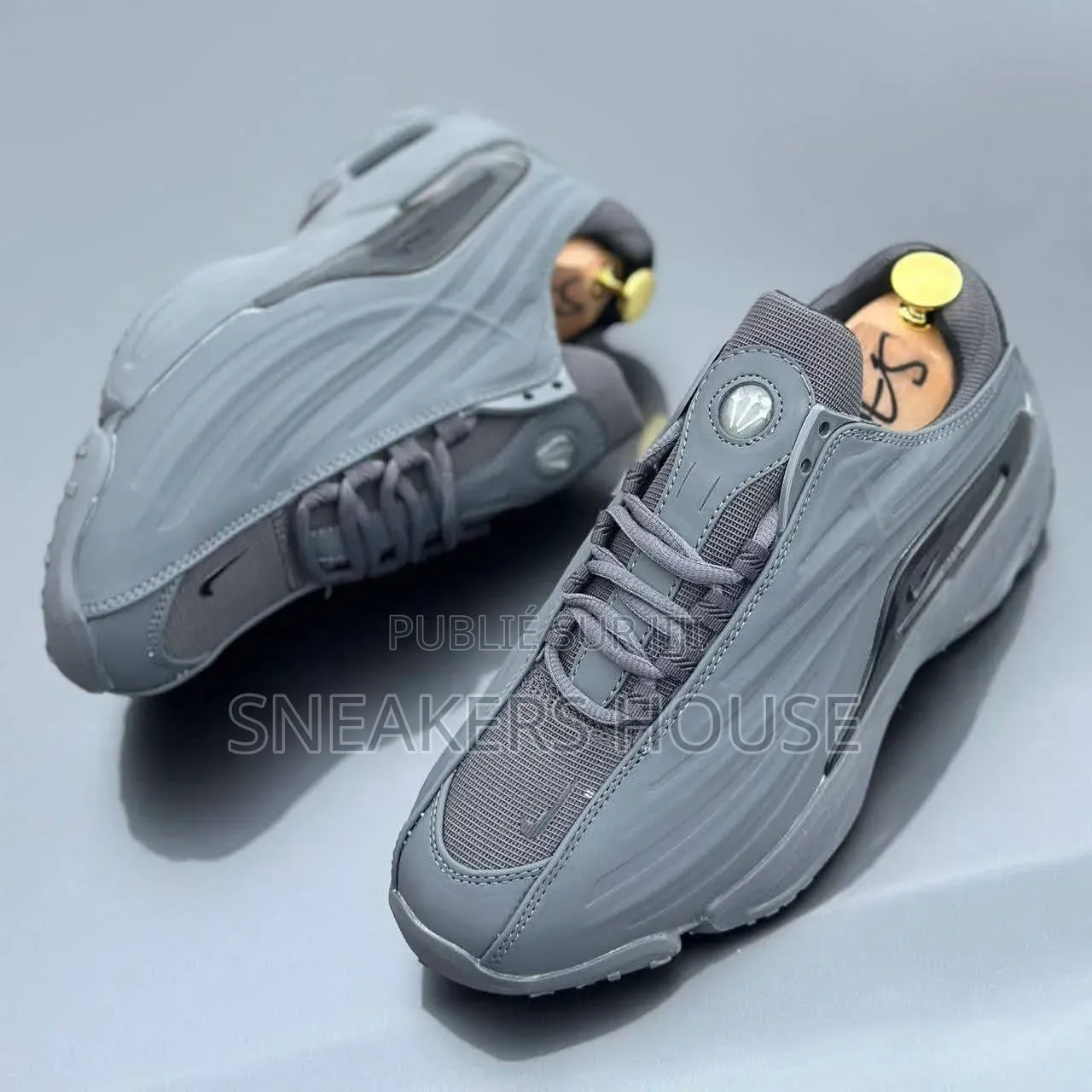 Nike Nocta Hot Step