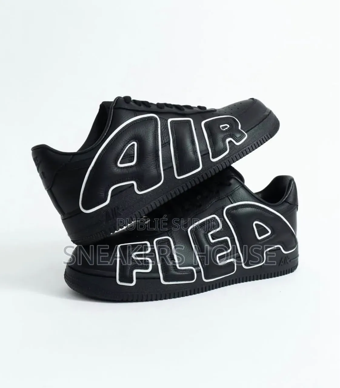 Nike Air Force X Cactus Flea