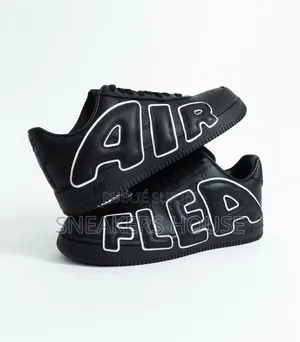 Nike Air Force X Cactus Flea