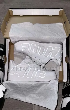 Nike Air Force X Cactus Flea