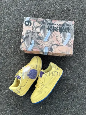 Nike Travis Scott