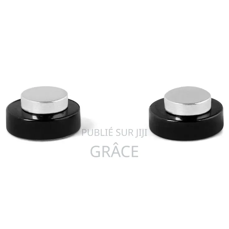 Boucle d'Oreille Magnétique Homme