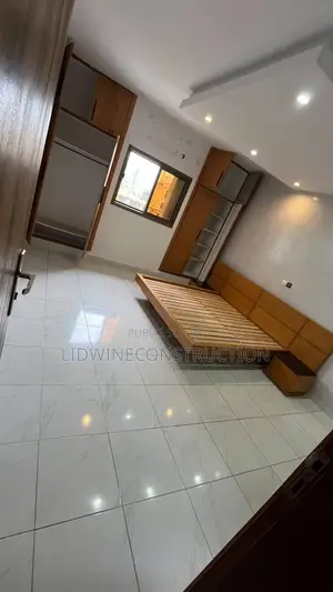 3chbre Appartement dans Marcory à Louer
