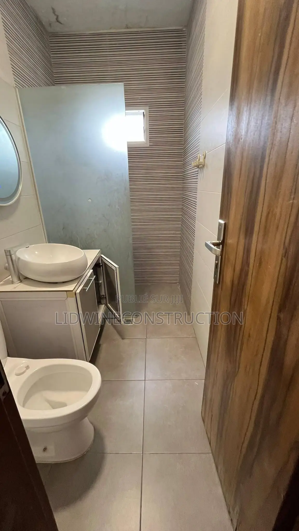 3chbre Appartement dans Marcory à Louer