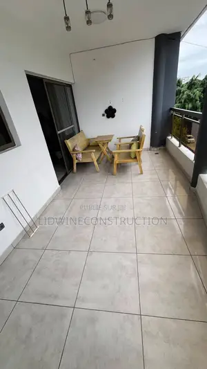 3chbre Appartement dans Marcory à Louer
