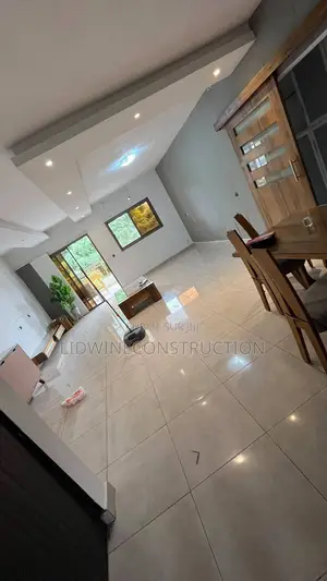3chbre Appartement dans Marcory à Louer
