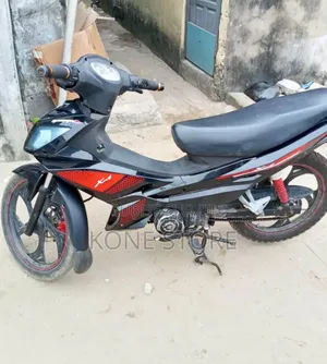 KTM Autre 2026 Rouge