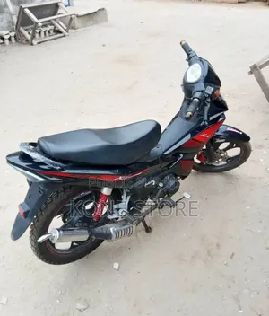KTM Autre 2026 Rouge