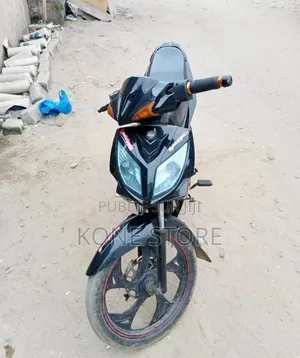 KTM Autre 2026 Rouge
