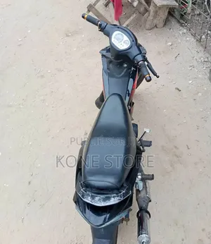 KTM Autre 2026 Rouge