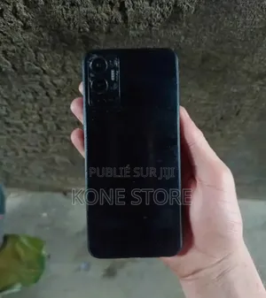Infinix Chaud 16 GB Noir