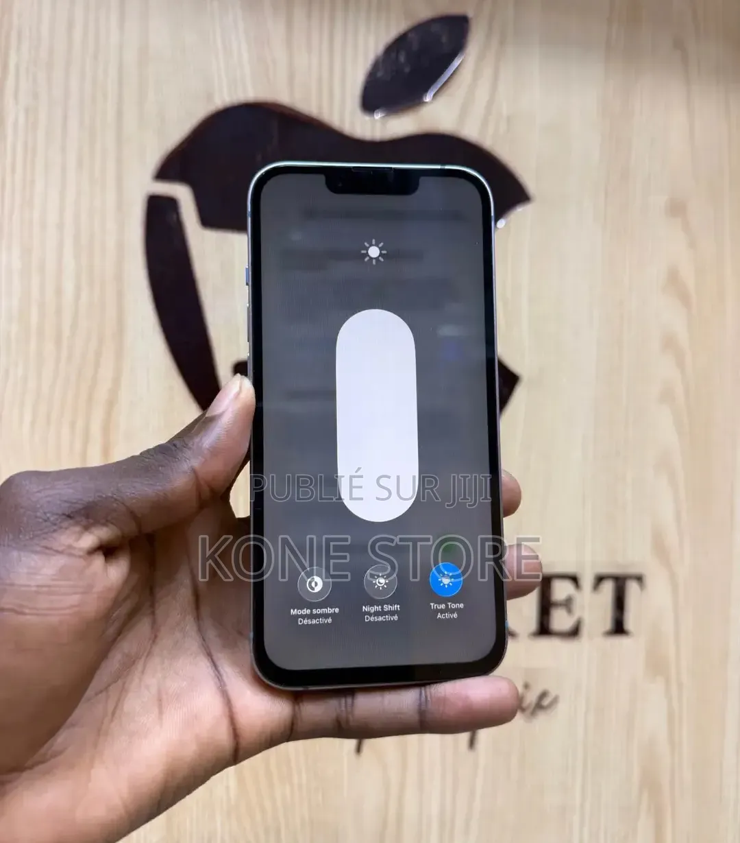 Nouveau Apple iPhone 14 128 GB Bleu