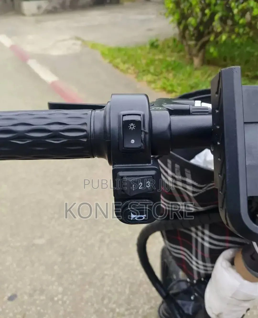 Vélo Électrique