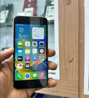 Apple iPhone 7 128 GB Doré
