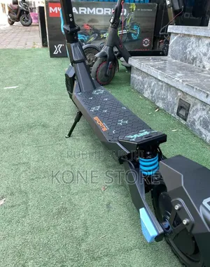 Trottinette Électrique
