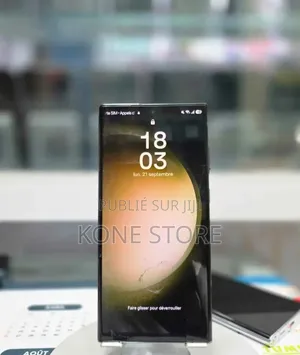 Samsung Galaxy S24 Ultra 256 GB Gris