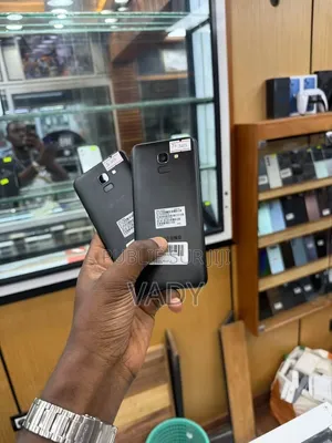 Nouveau Samsung Galaxy S8 64 GB Noir