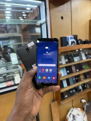 Nouveau Samsung Galaxy S8 64 GB Noir