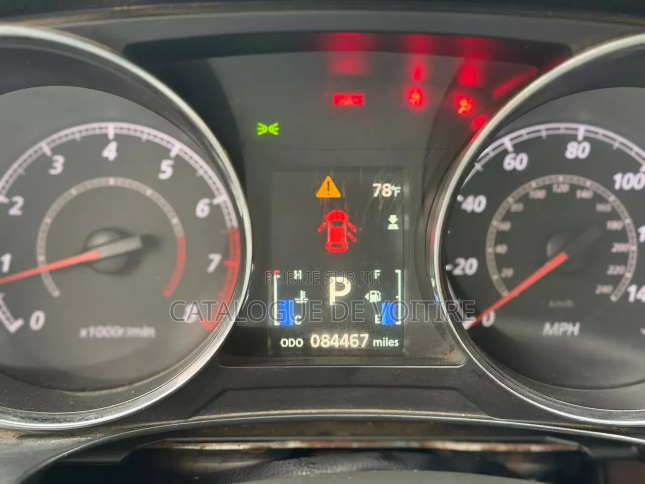 Toyota RAV4 2022 Gris