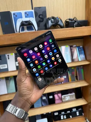 Nouveau Samsung Galaxy Z Flip3 5G 256 GB Noir