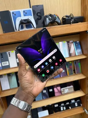 Nouveau Samsung Galaxy Z Flip3 5G 256 GB Noir