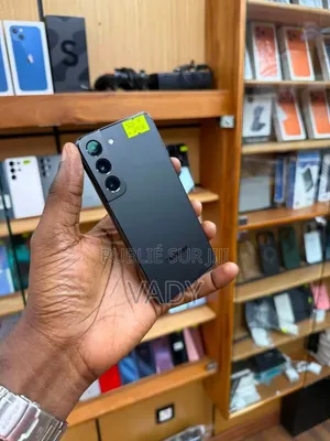 Nouveau Samsung Galaxy A36 256 GB Noir