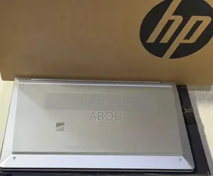 Nouveau Ordinateur portable HP ProBook 450 16GB Intel Core i7 SSD 512GB