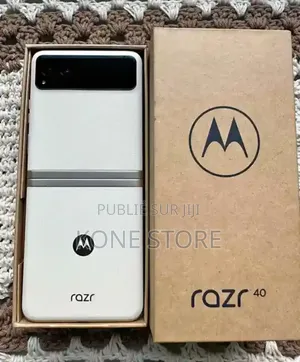 Nouveau Motorola ATRIX 4G 16 GB Blanc