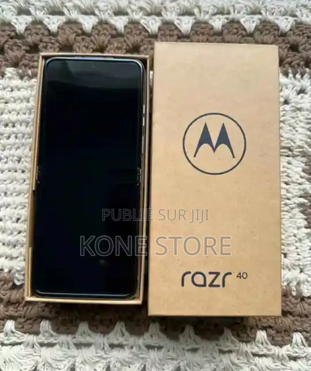 Nouveau Motorola ATRIX 4G 16 GB Blanc