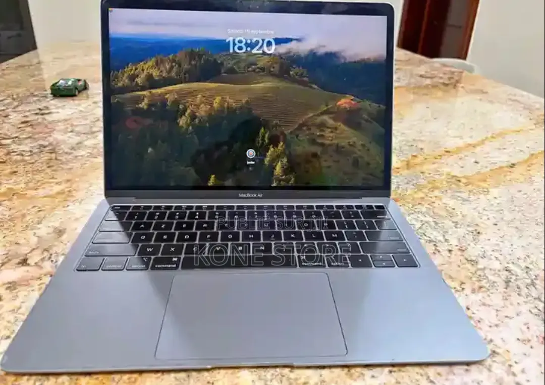 Apple MacBook Air 2025 M4 32GB Intel Core i5 eMMC 1T