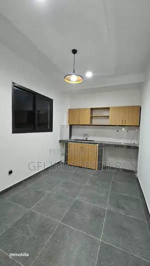 Immeuble R+3 À Vendre