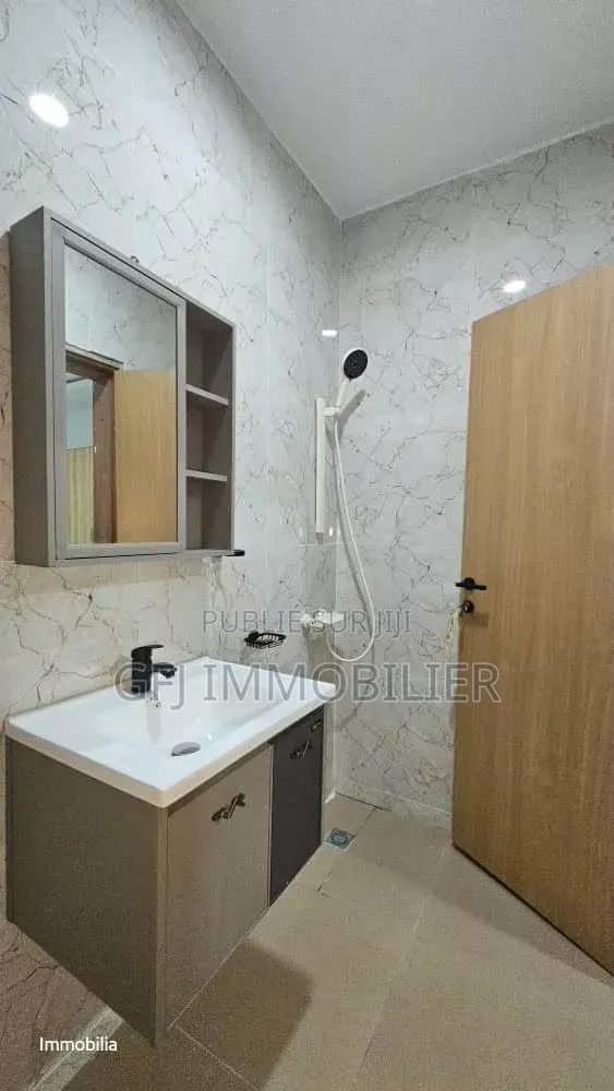 Immeuble R+3 À Vendre