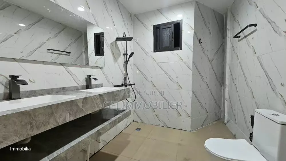 Immeuble R+3 À Vendre