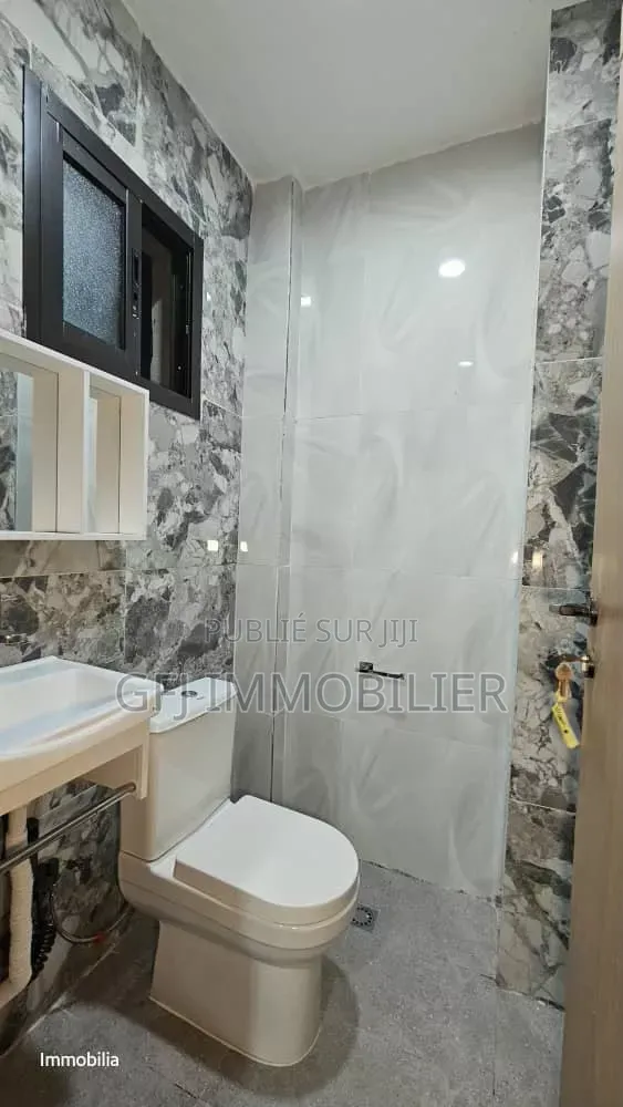 Immeuble R+3 À Vendre