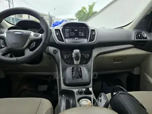 Ford Escape 2014 Noir