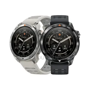 Montre Connectée GS Pro 2