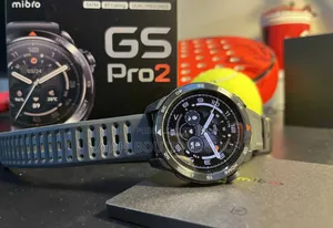 Montre Connectée GS Pro 2